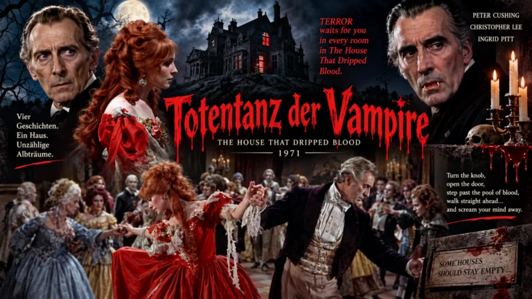 Totentanz der Vampire (1971)