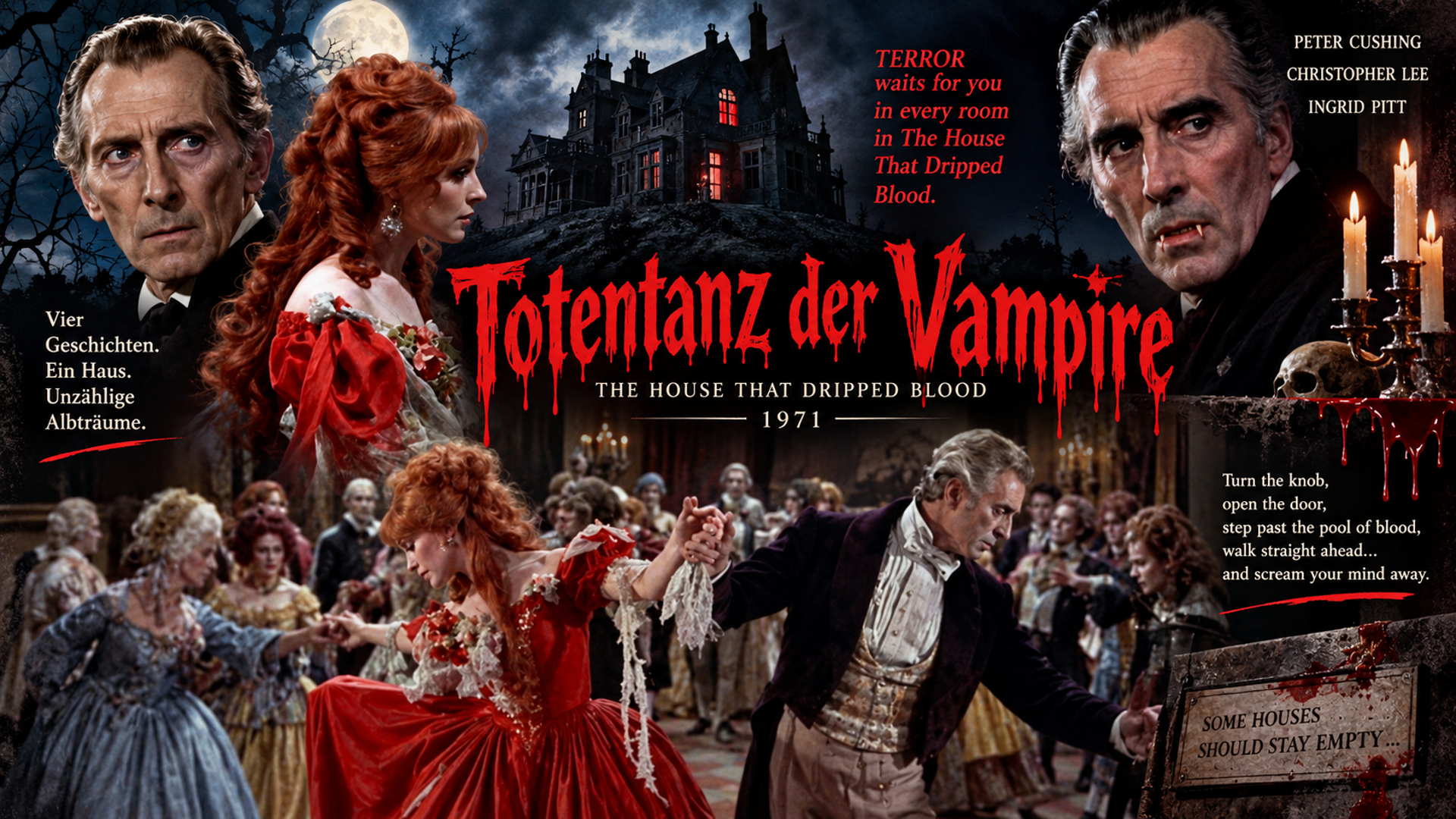 Totentanz der Vampire (1971)