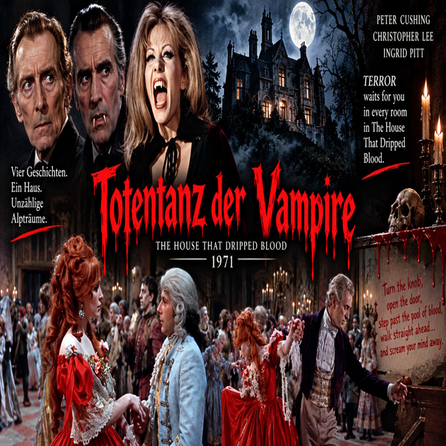 Totentanz der Vampire (1971)