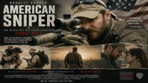 American Sniper (2014)