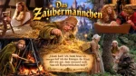 Das Zaubermännchen