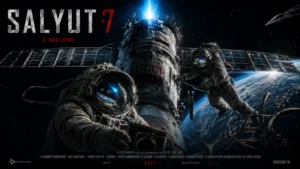 Salyut 7