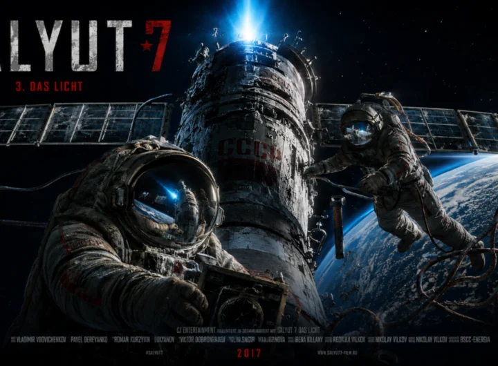 Salyut 7