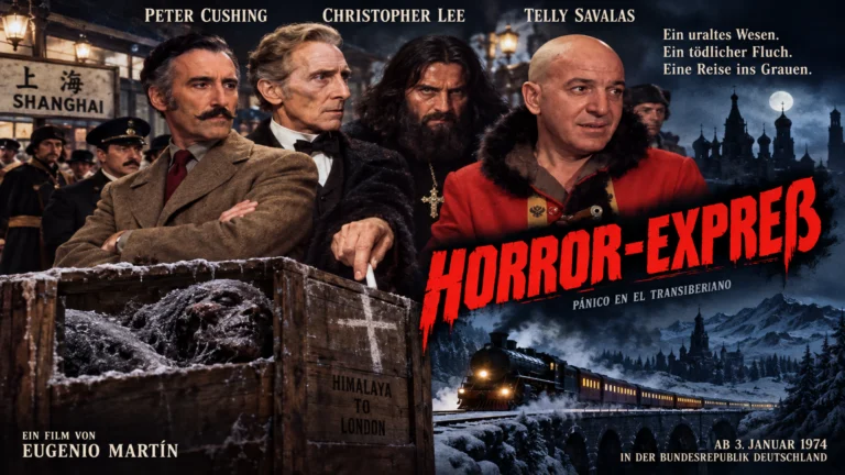 Horror-Express