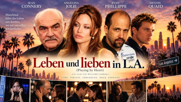 Leben und Lieben in L.A. (1998)