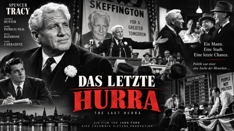 Das letzte Hurra (1958)