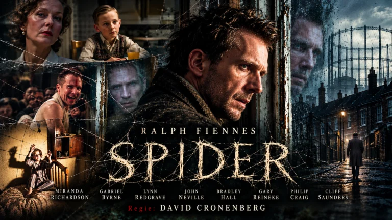 Spider (2002)