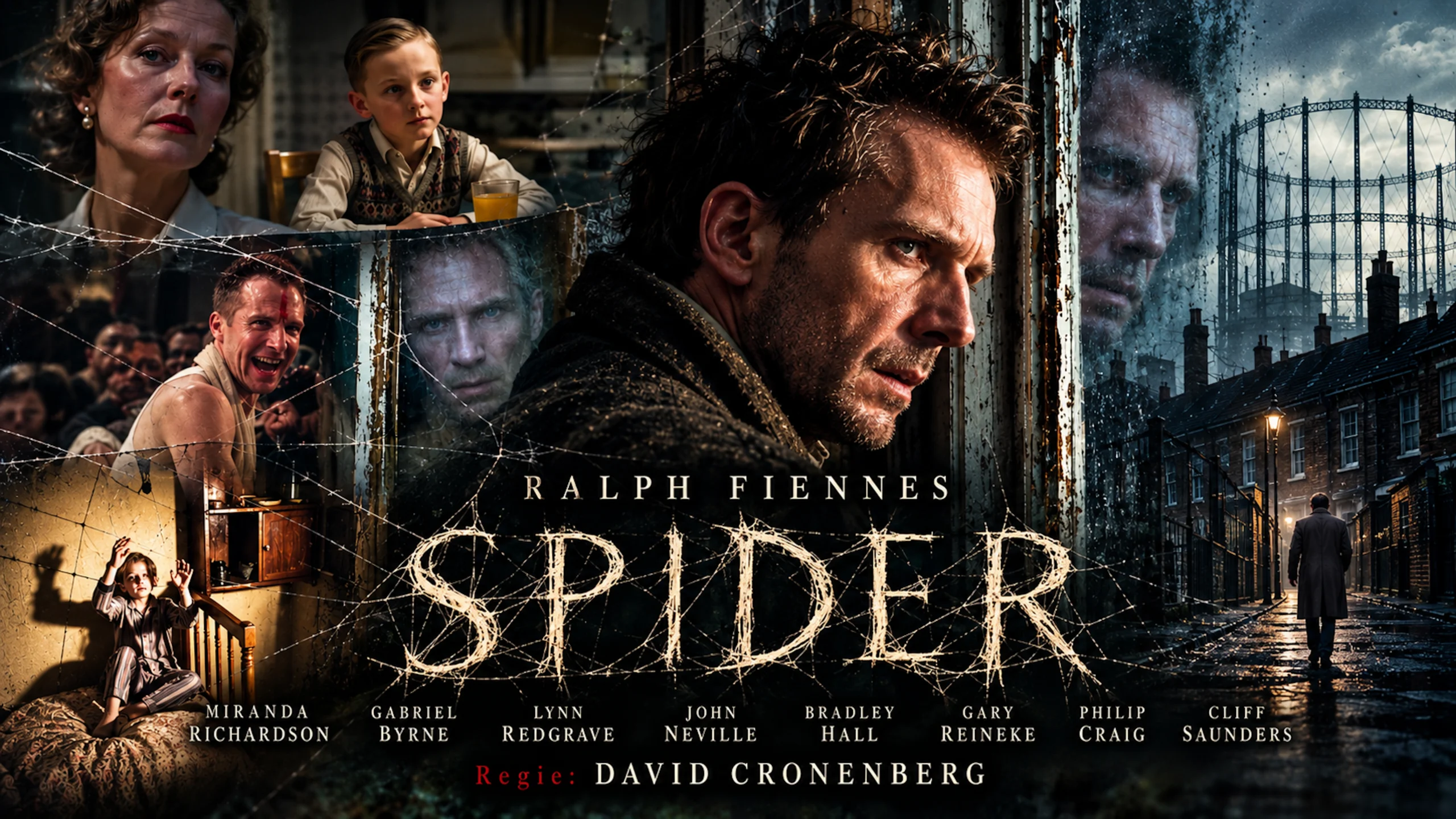 Spider (2002)
