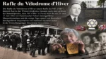Rafle du Vélodrome d’Hiver: Die Razzia von Paris 1942