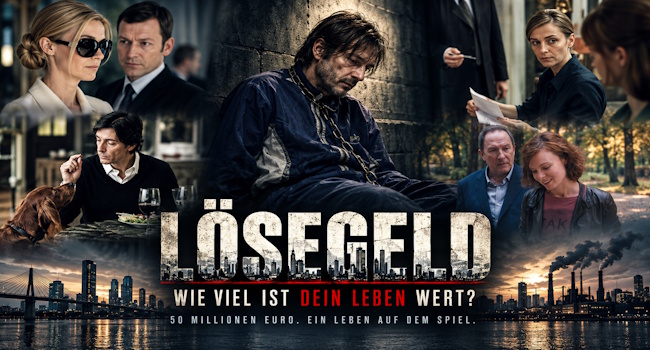 Lösegeld
