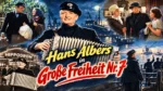 Große Freiheit Nr. 7: Die unvergessliche Hafenromantik Hamburgs