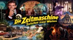 Die Zeitmaschine (1960) – Science-Fiction-Klassiker von George Pal